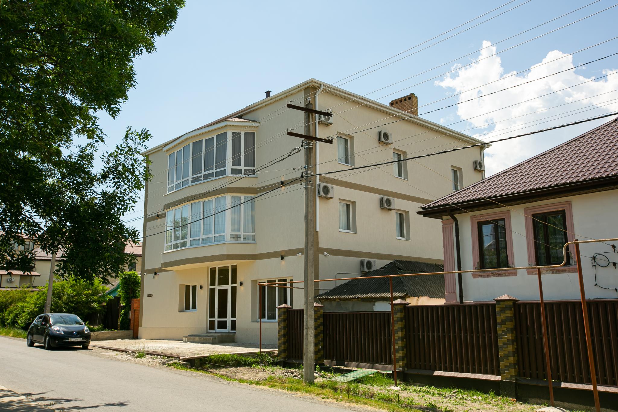 Фото Solo Apart Nvrsk