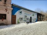 Байкальская легенда (Timiryazev street, 59/2), veterinary clinic