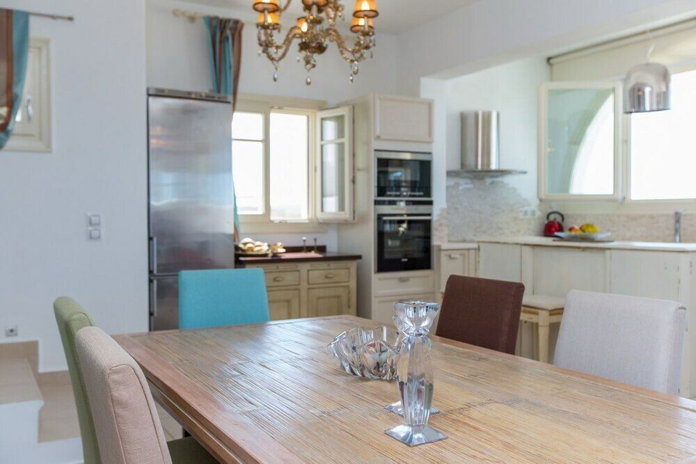 Фото Villa Victor 2