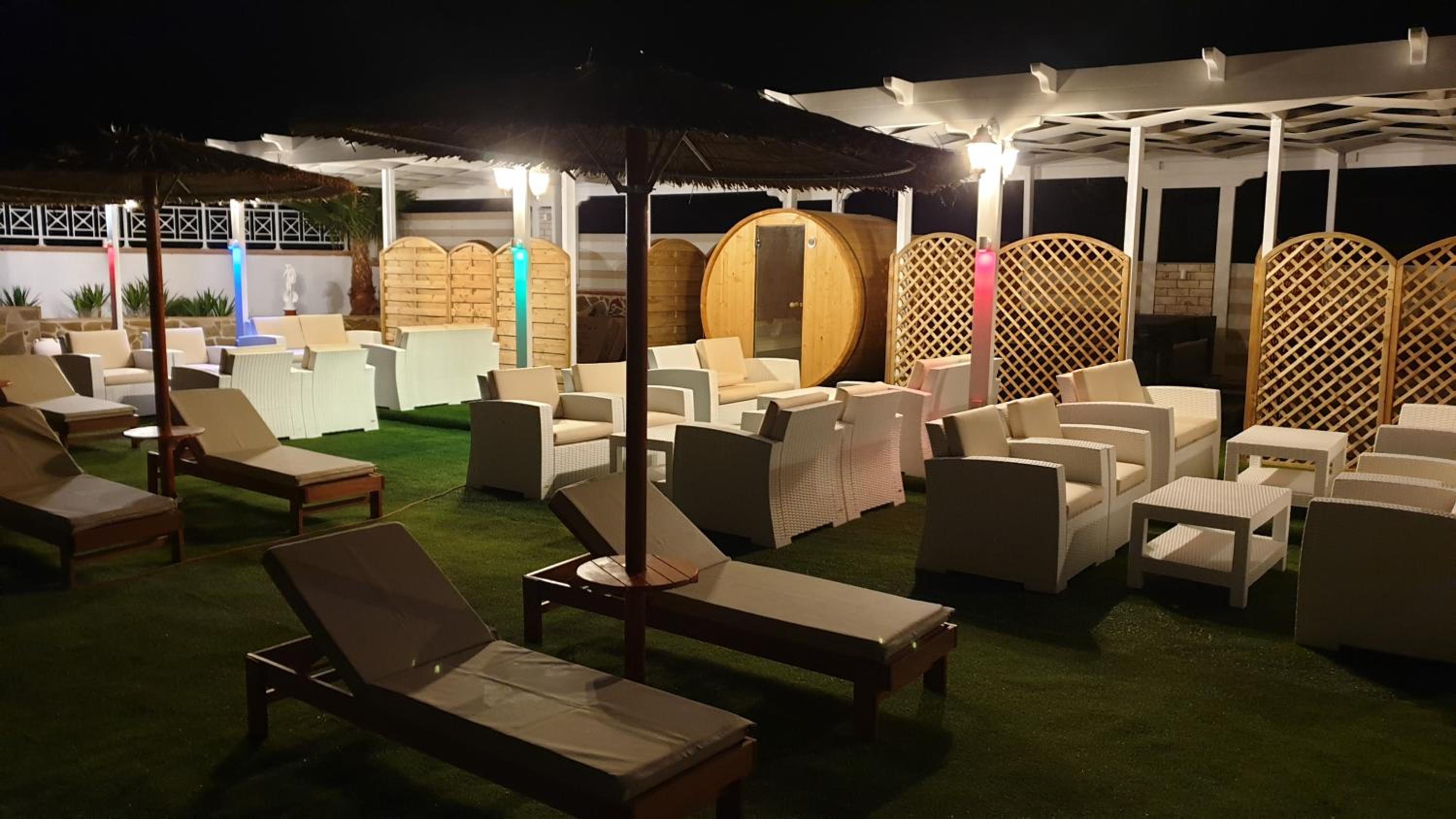 Фото Hotel Aphrodite Beach