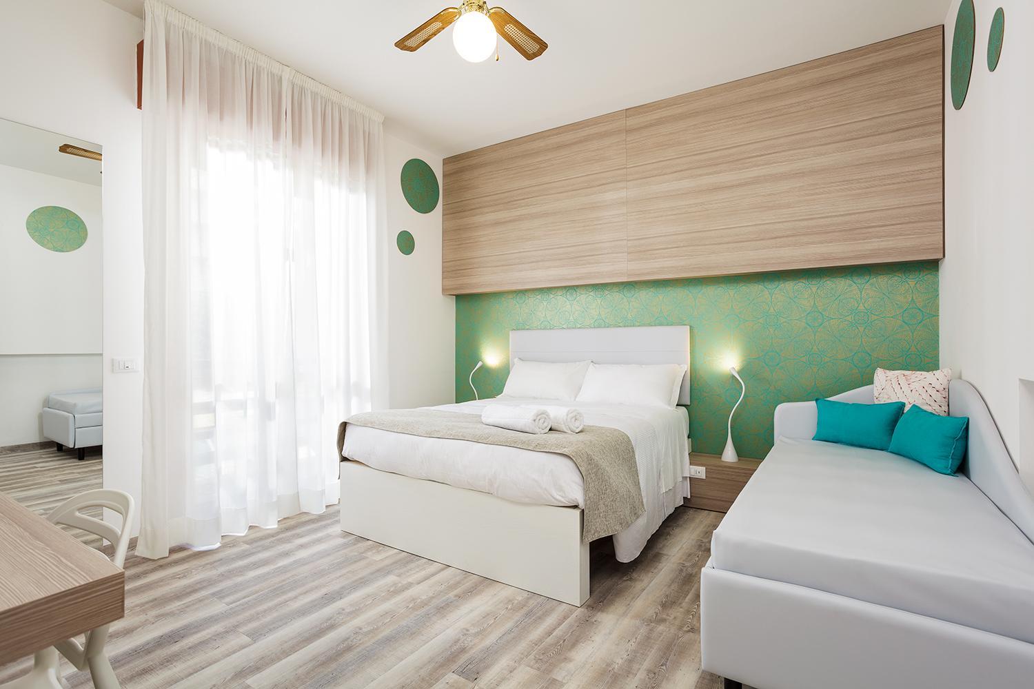 Фото Hotel Albatros