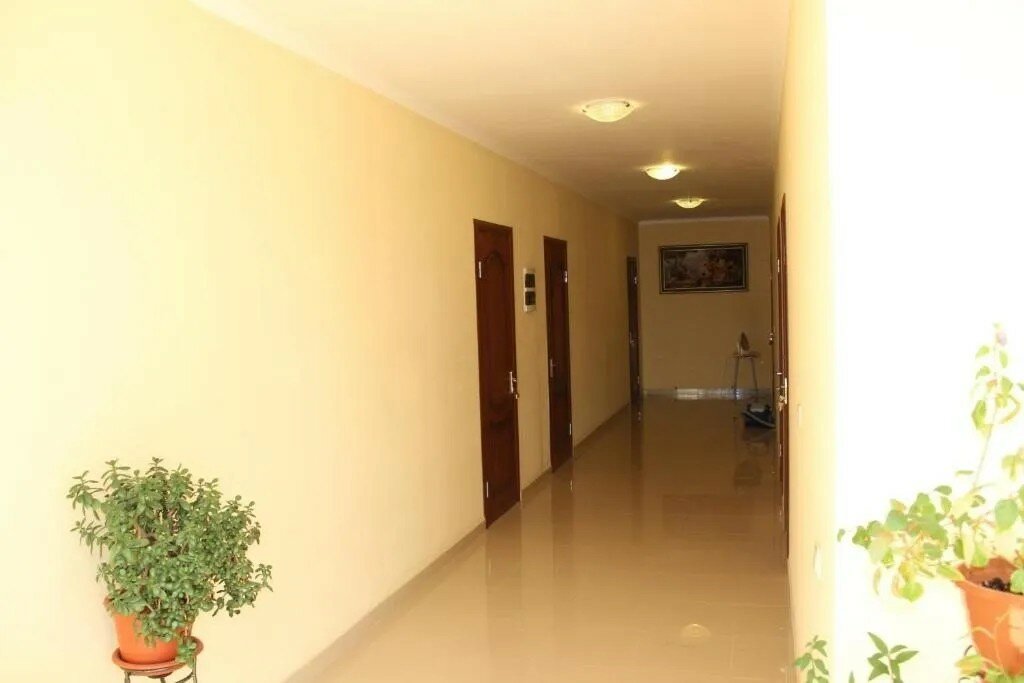 Фото Райский уголок