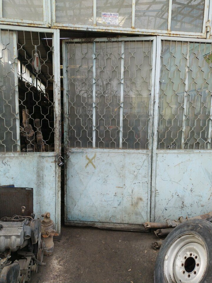 Car disassembly Abdullah Yigit Automotive, Konya, photo