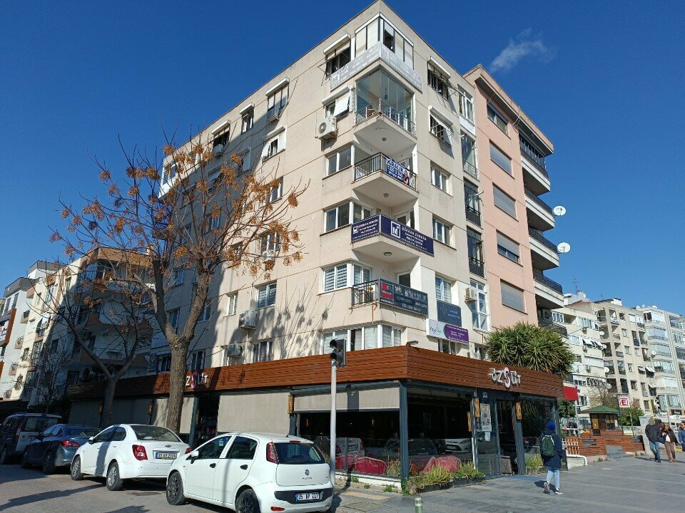 Architectural firm Altinova Architecture, Izmir, photo