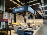 Moon (Tsvillinga Street, 1), upholstered furniture