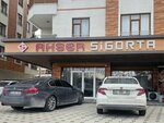 Ahser Sigorta (Ulubatlıhasan Mah., Aslanbey Sok., No:6, Karatay, Konya), sigorta acentaları  Konya'dan