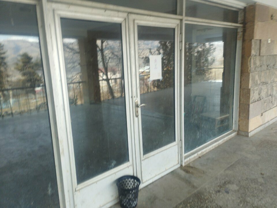 Sports club Ոմա, Vanadzor, photo