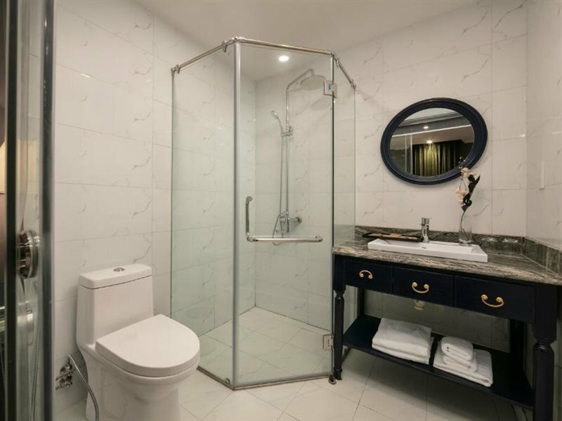 Фото Matilda Boutique and SPA Hotel