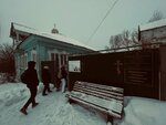 Церковь Константина и Елены (selo Selty, Lenina Street, 8), iglesia ortodoxa