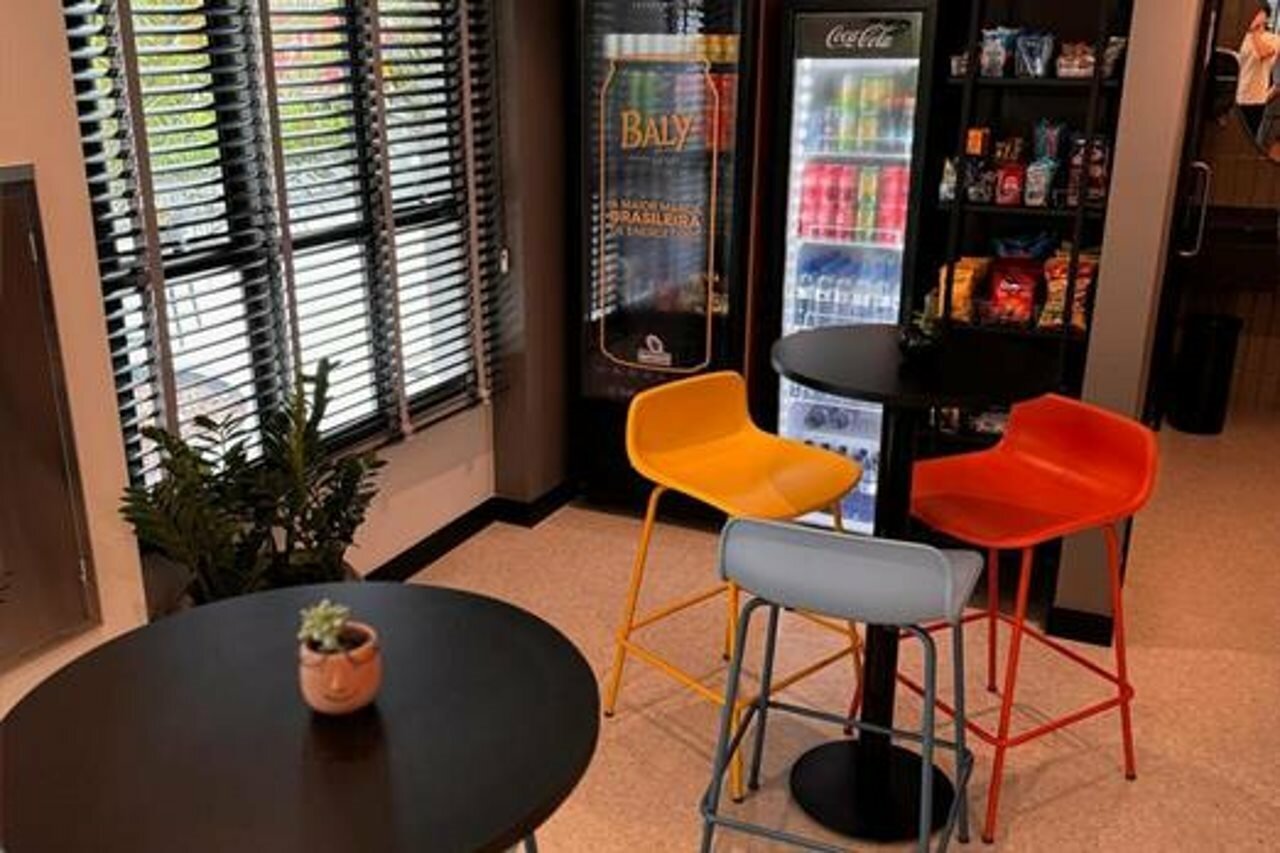 Фото Wa Hotel Fortaleza