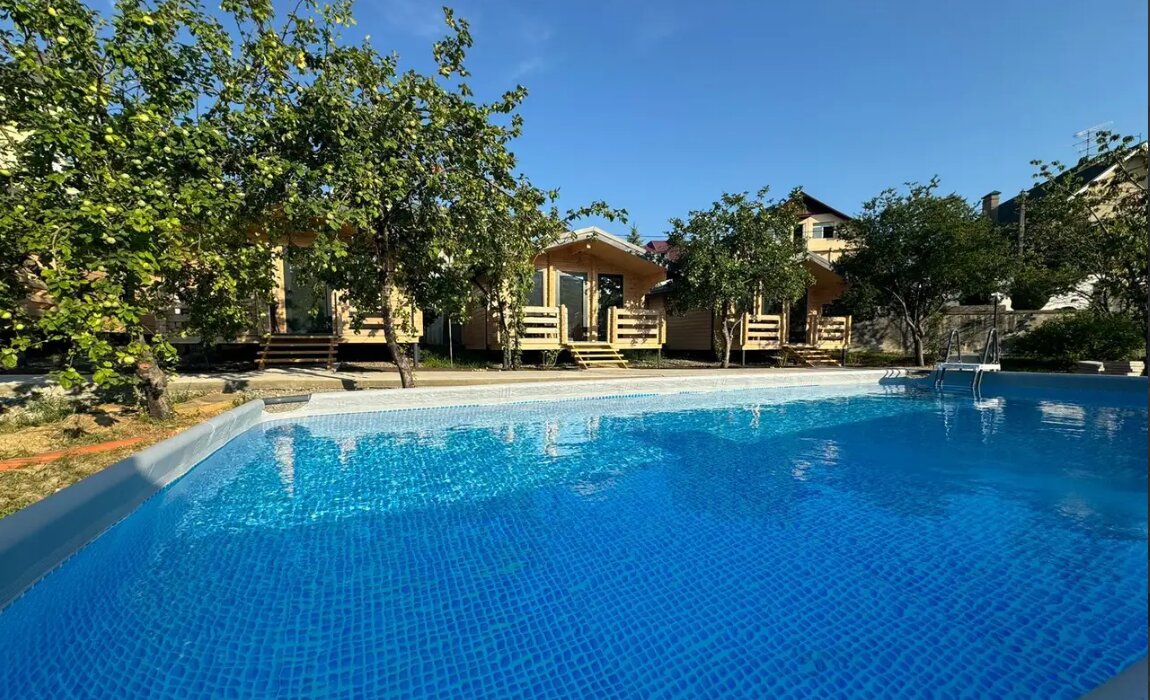 Фото Фруктовый сад