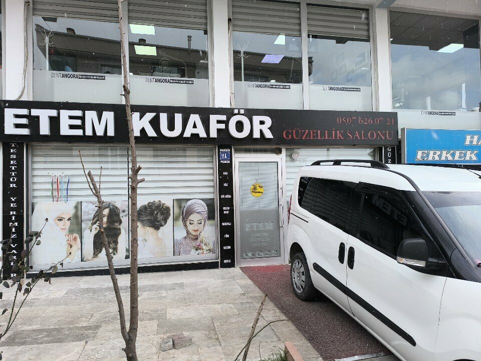 Appliance repair Ankara Technical, Ankara, photo