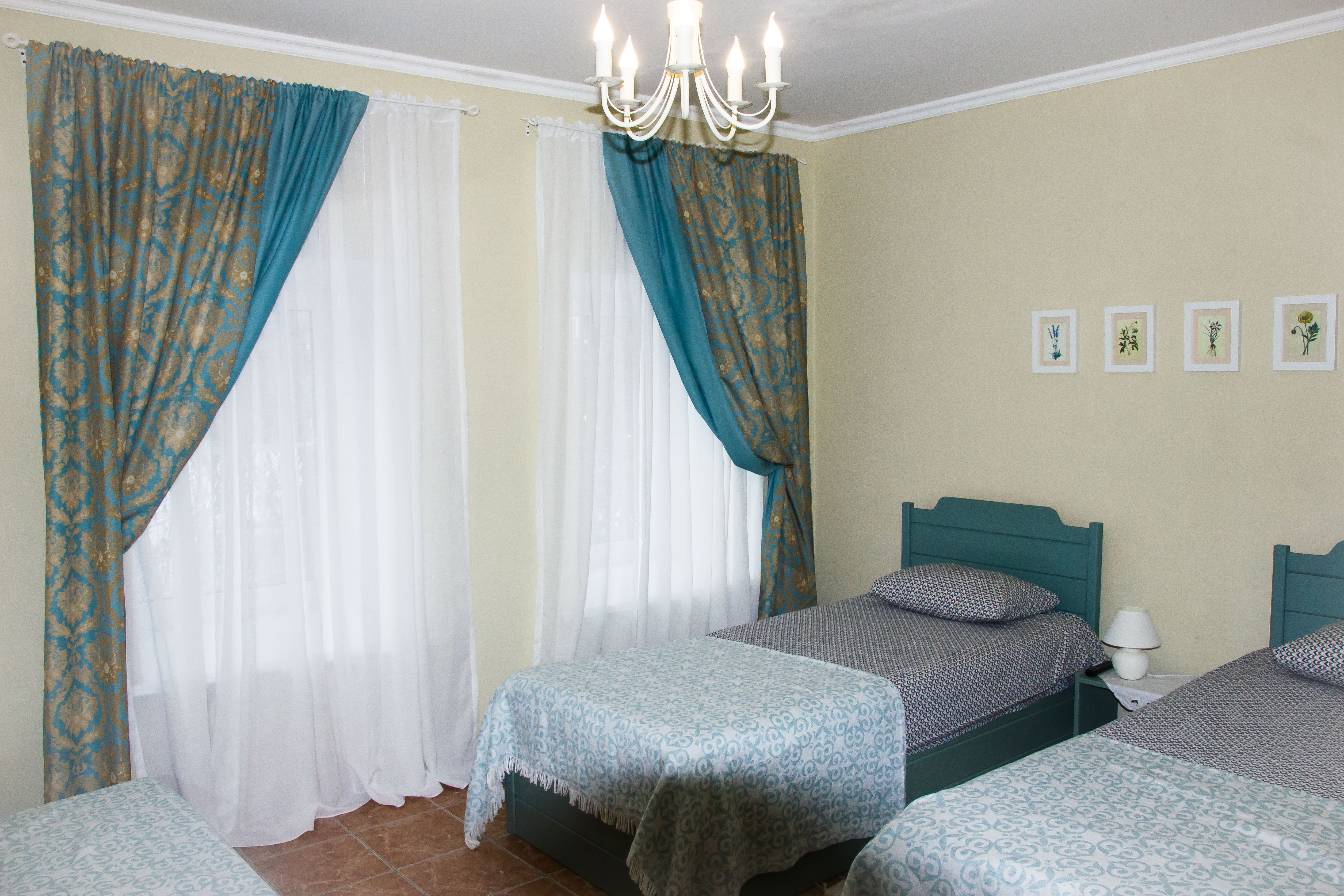 Фото Флигель доктора Моренкова