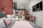 SweetHome (Ligovskiy Avenue, 65), hotel