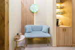 Body Lounge (Bolnichnuy Gorodok Microdistrict, Dagomysskiy pereulok, 18к4) ، صالون تدليك