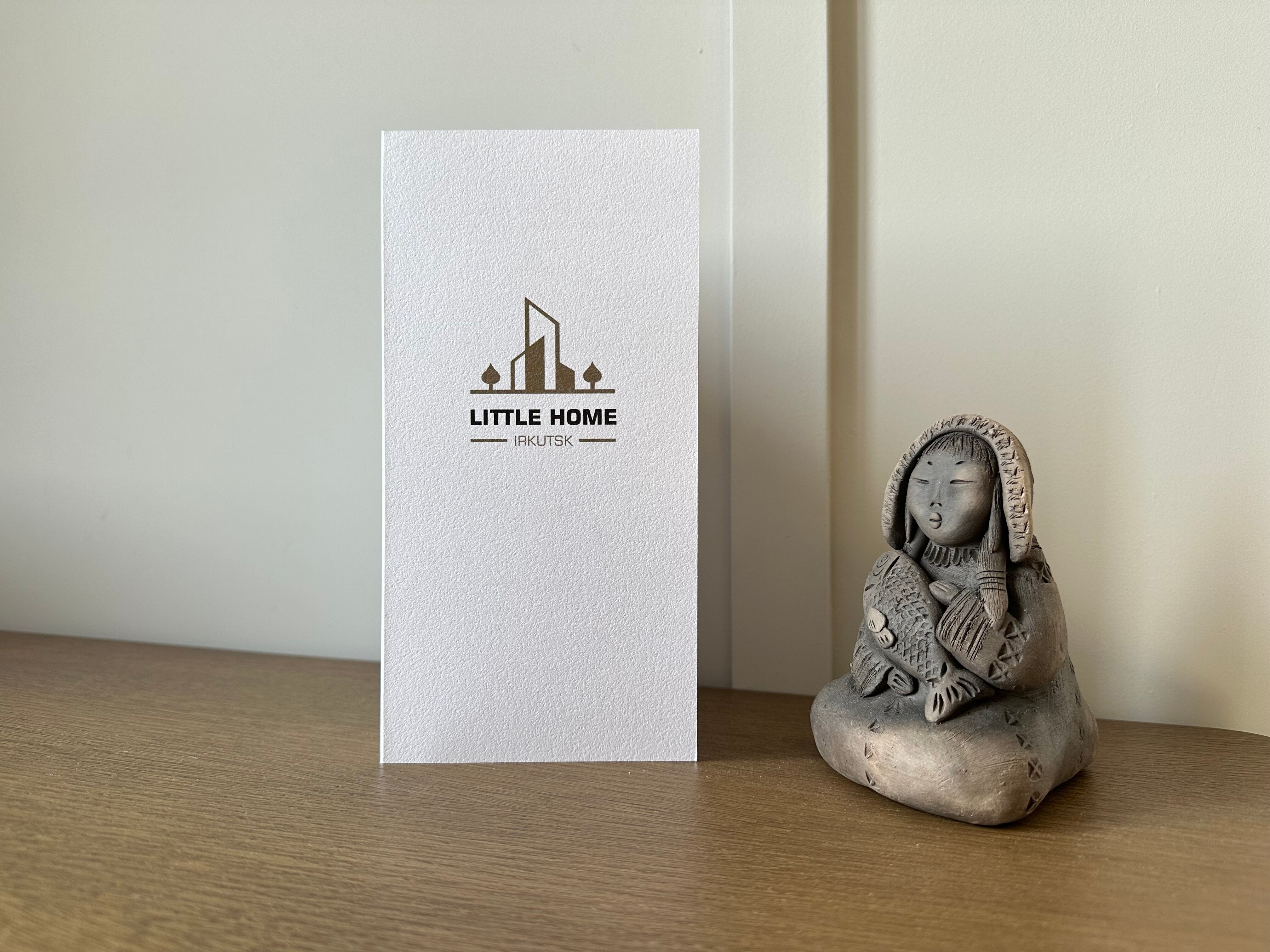 Фото Little home Central Park