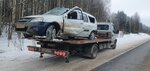TorEvo (Podolnaya ulitsa, 38), auto technical assistance, car evacuation