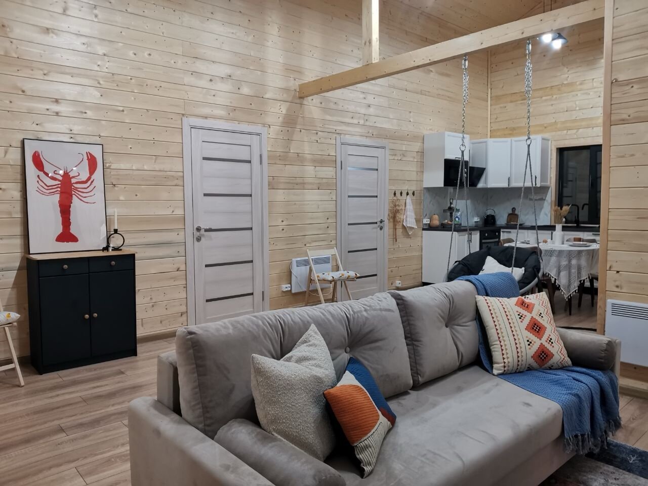 Фото ИстраДом