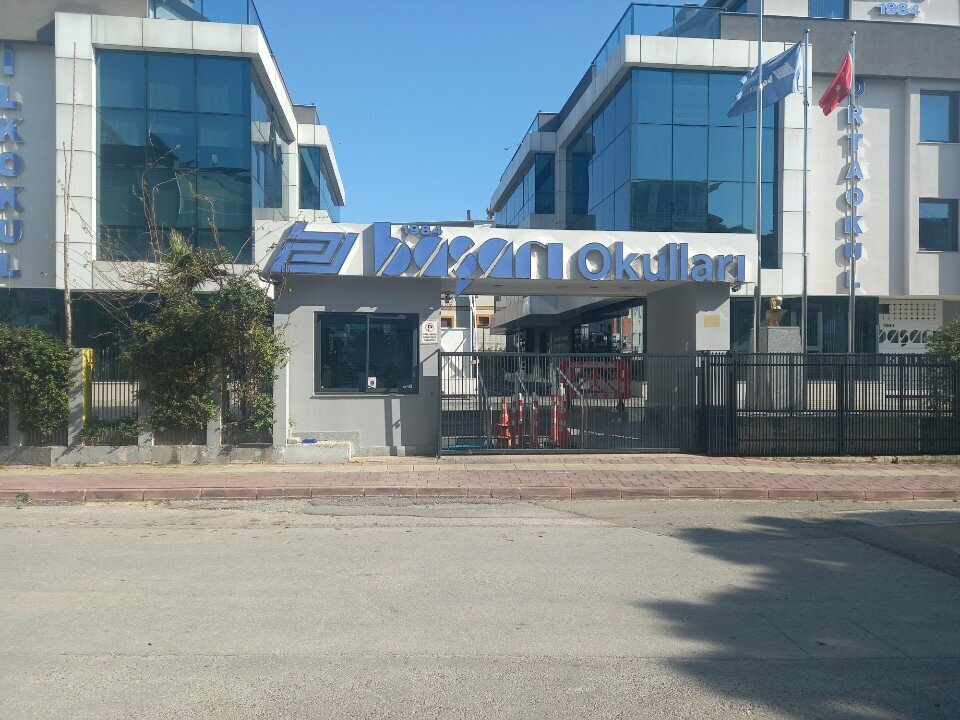 Private school Başarı Okulları, Antalya, photo