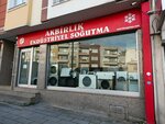 Akbirlik Sogutma Household Appliances (Istanbul, Bayrampasa, Terazidere Neighborhood, Egemen Street, 6-8A), acondicionadores de aire