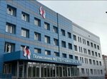 Gbuz Polyclinic № 2 (Kommunisticheskaya Street, 1), polyclinic for adults