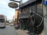 Koksallar Wrought Iron (İstanbul, Kağıthane, Kağıthane Cad., 111) ، سلالم