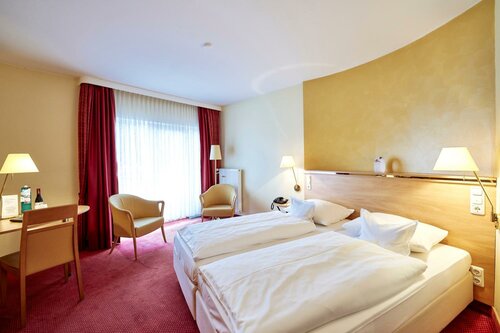 Гостиница Ringhotel Landhaus Gardels