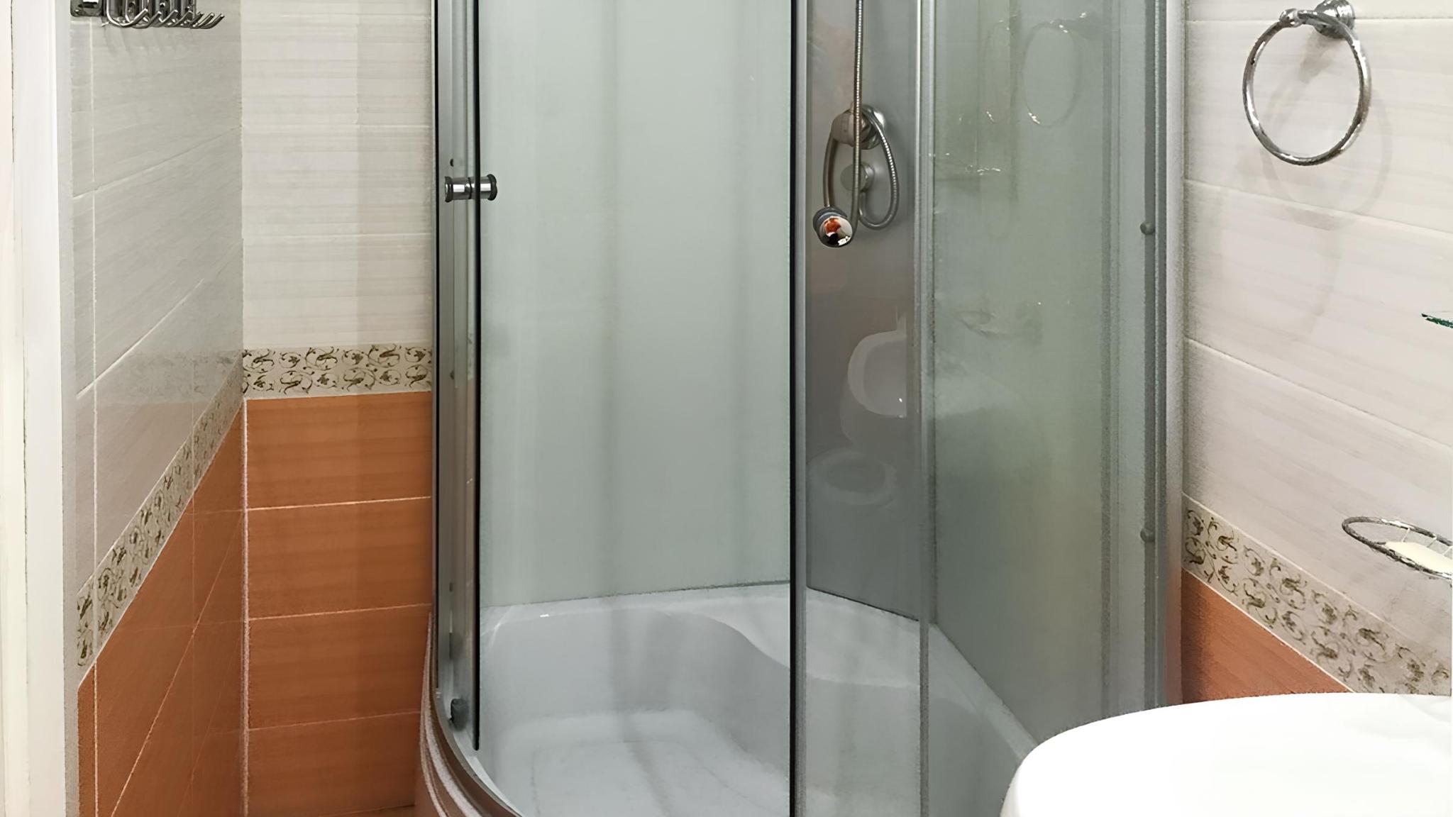 Фото Smart Hotel КДО Барнаул