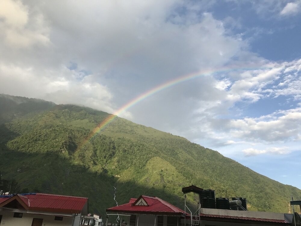 Фото Triund Heights