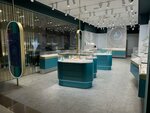 Adamas (Bolshaya Tulskaya Street, 13) ، متجر مجوهرات