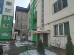 Fast Service (Nauryzbai City Administrative District, Shuǵyla shaǵyn aýdany, 341/4к2), digitization
