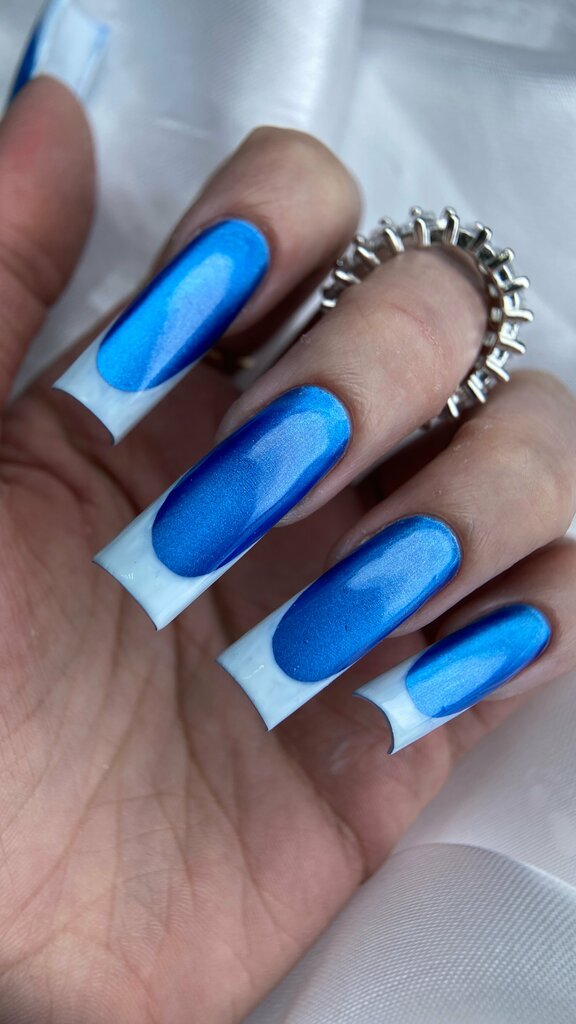 Nail salon Akri_nail, Tula, photo