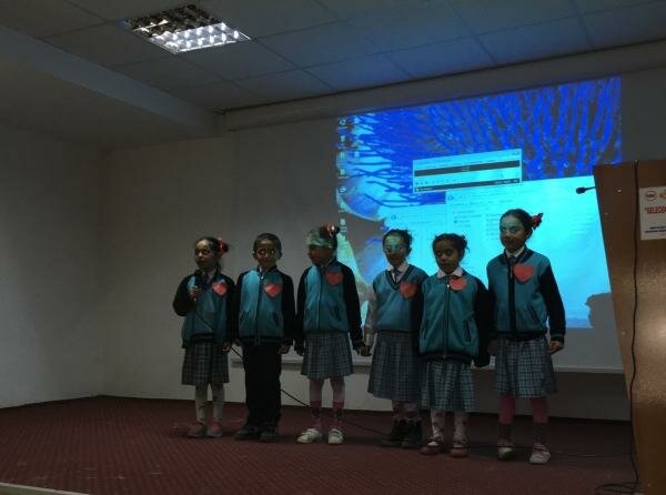 School Martyr Private Erkan Akdeniz Middle School, Igdir, photo