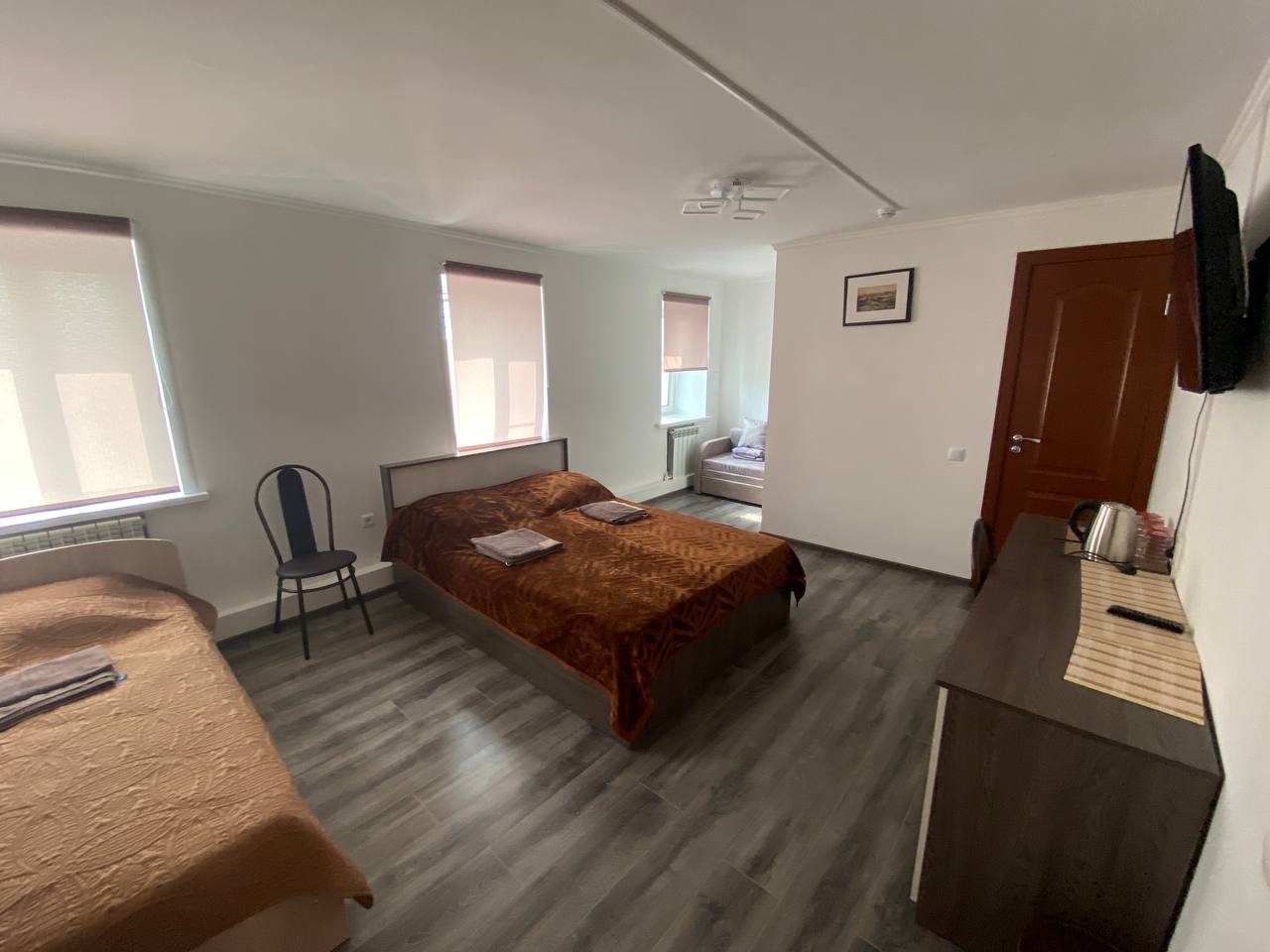 Фото Дуслык