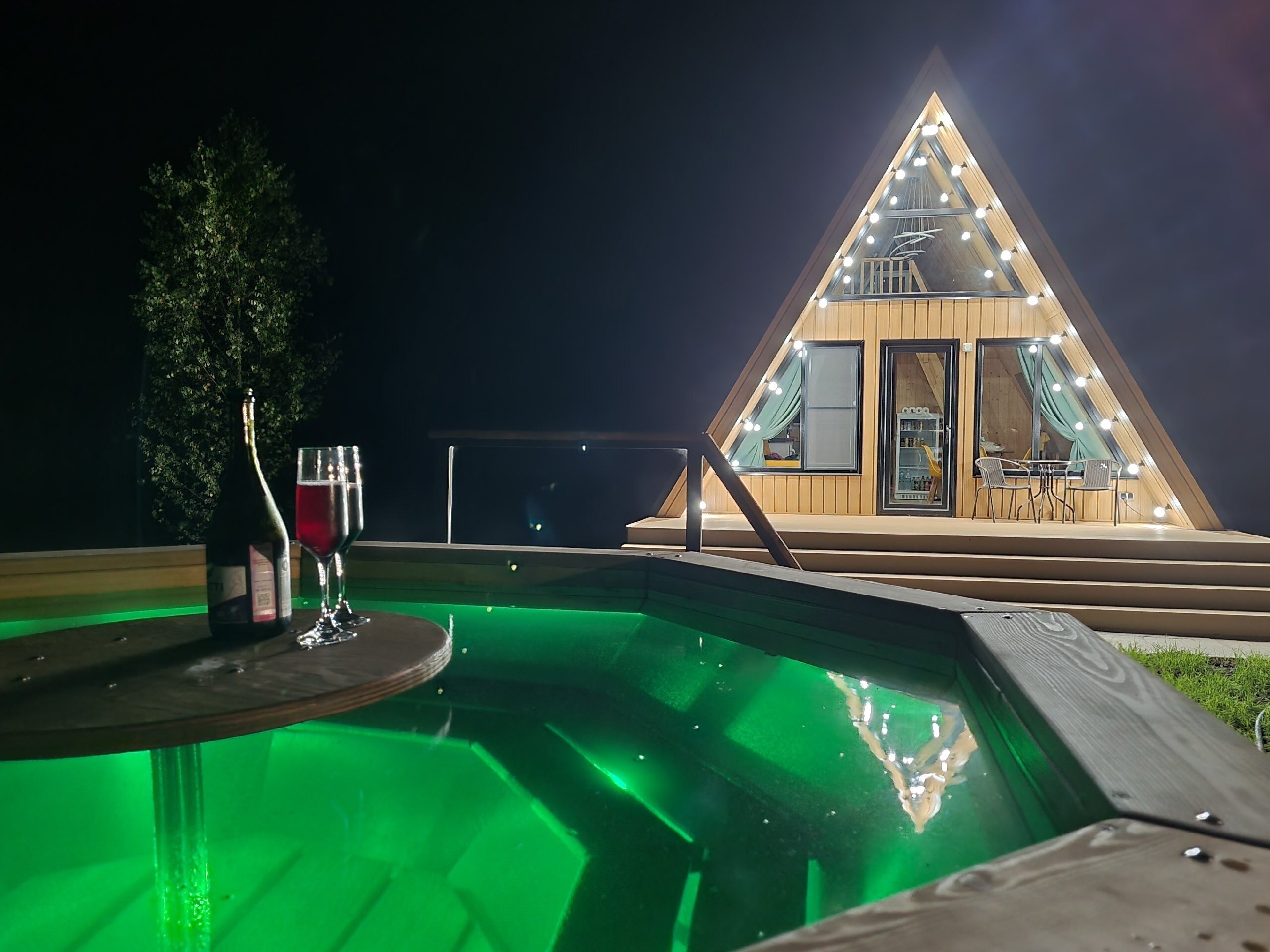 Фото Дом по Кайфу