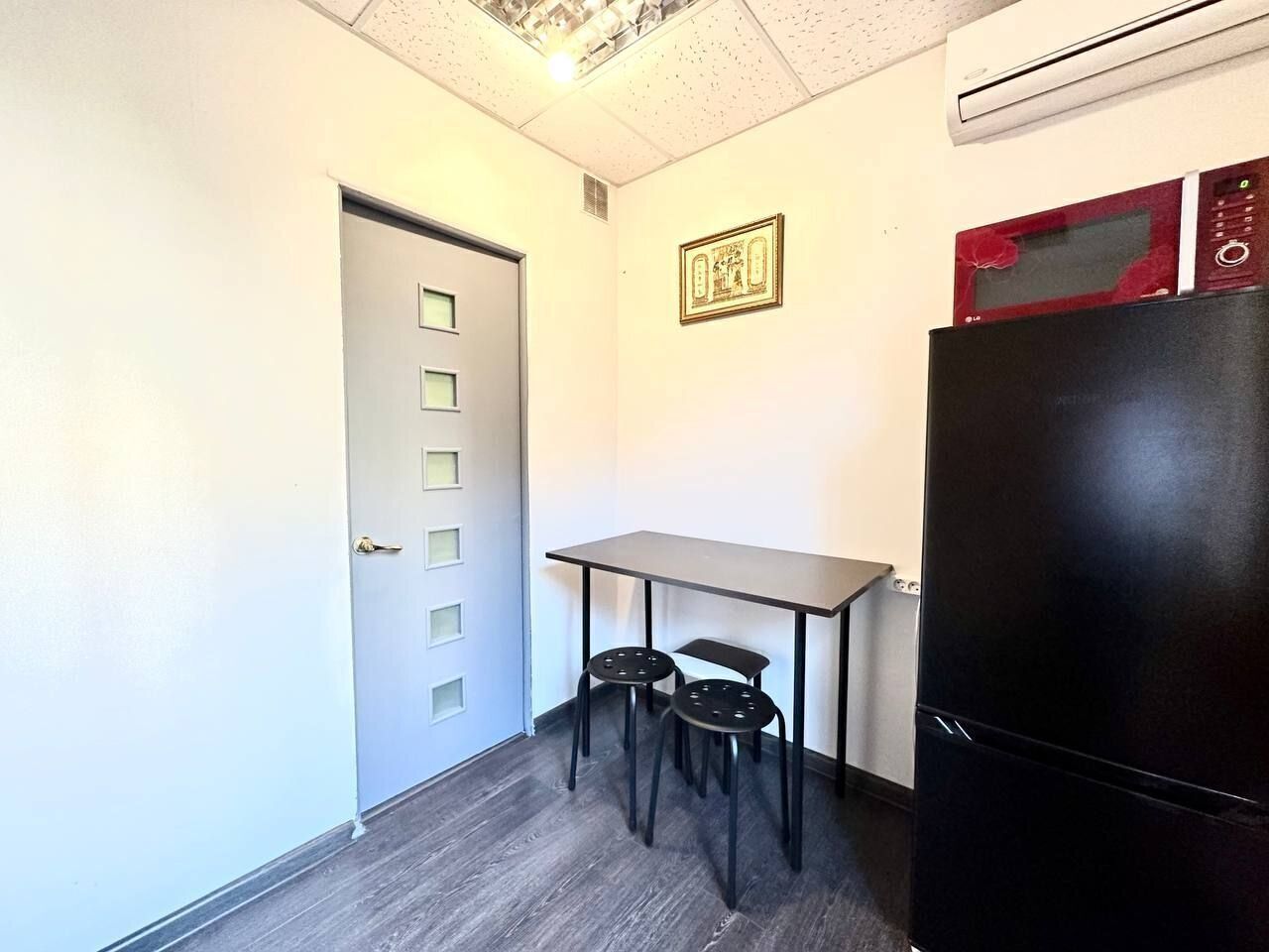 Фото Апартаменты у Авиапарка и Метро ЦСКА