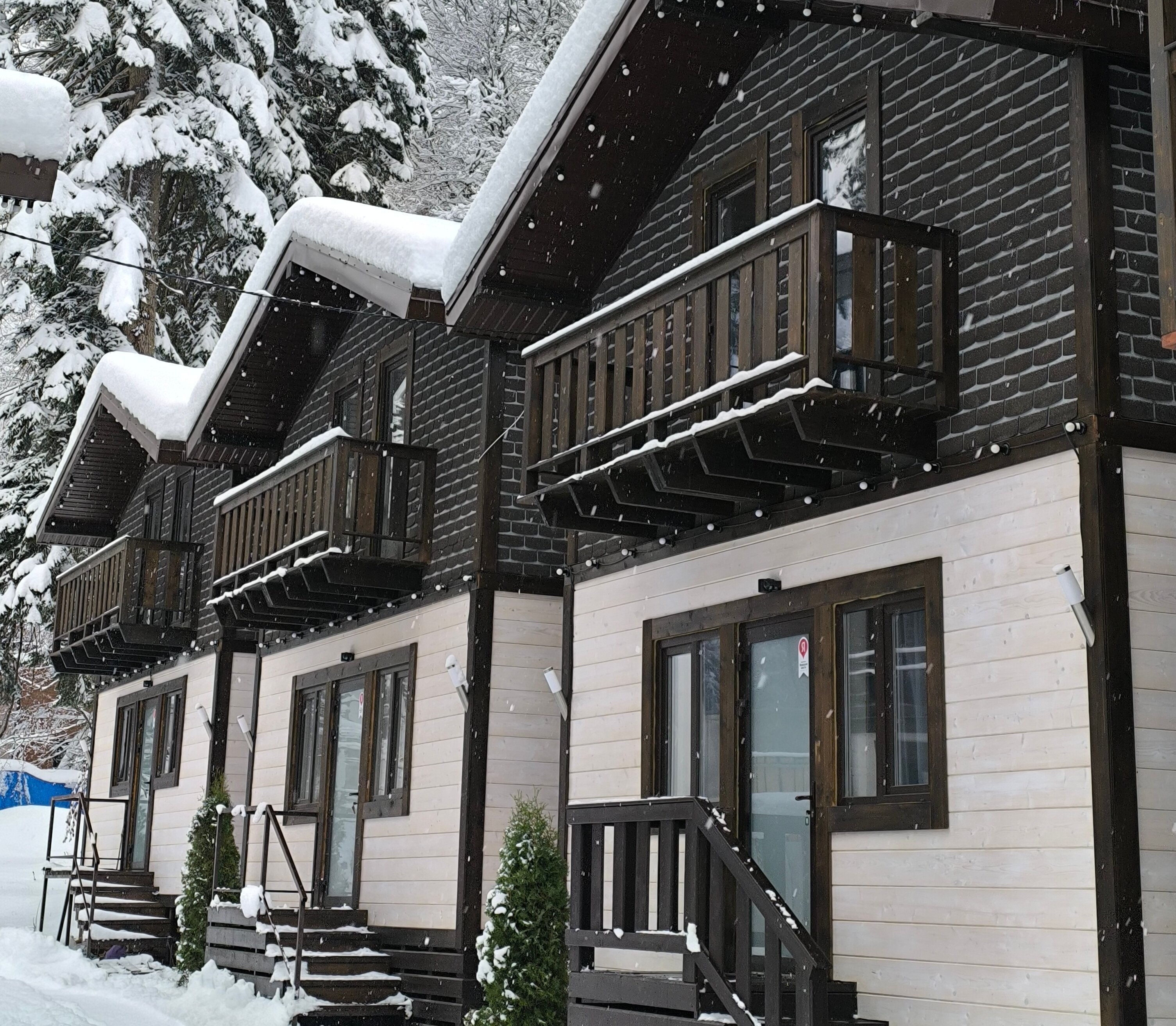 Фото Экокомплекс Звезда