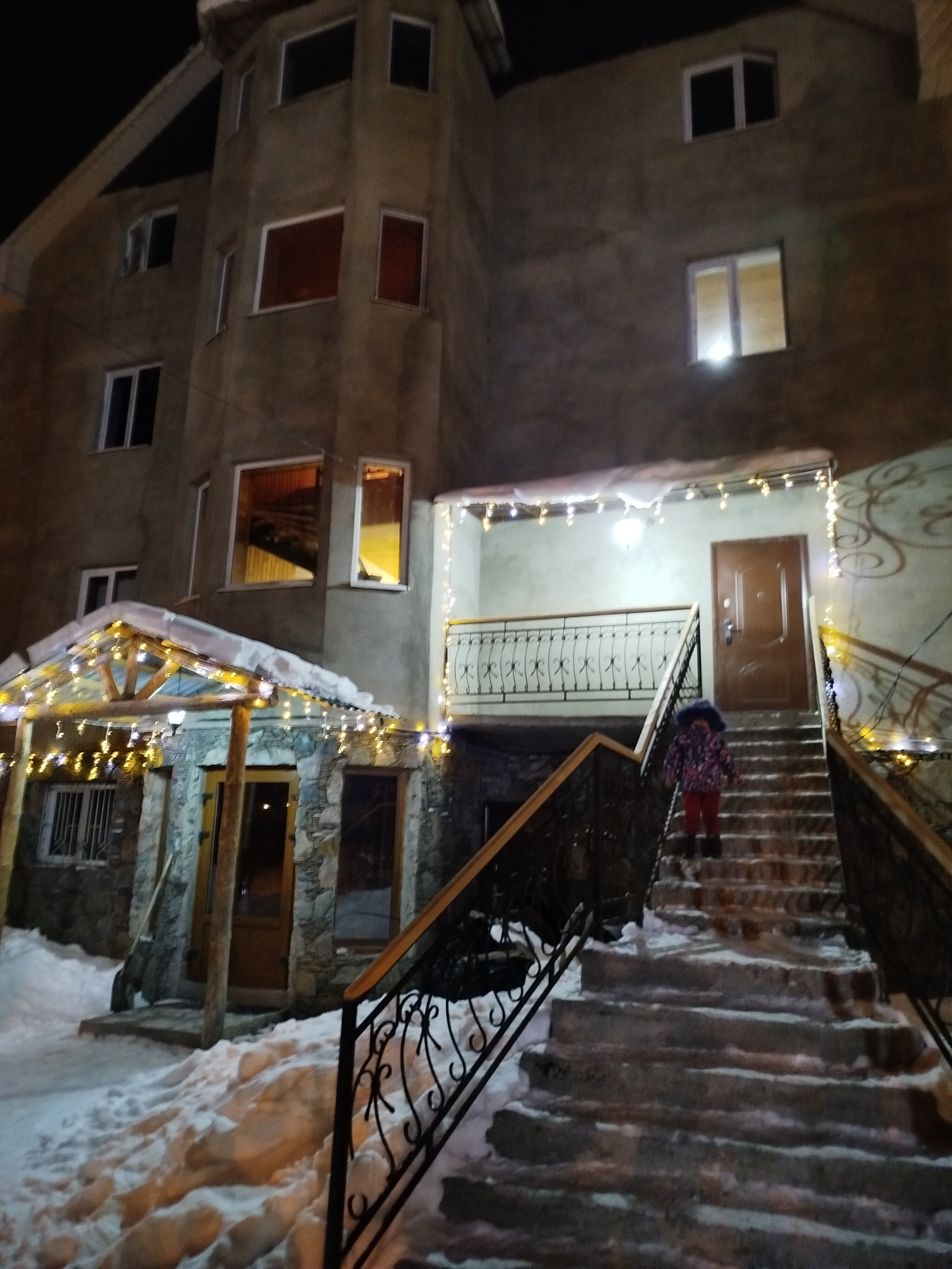 Фото Ала-Тау