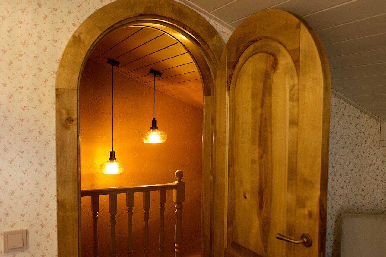 Фото Белый берег