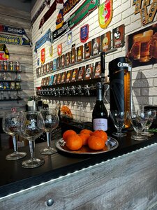 Loft Bar (Kotelniki, Novye Kotelniki Microdistrict, 6), bar, pub