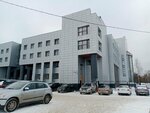 Алгоритм (Fridrikha Engelsa Street, 25), estudio de arquitectura