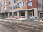 Time-center (Sadovaya Street, 7), laundry