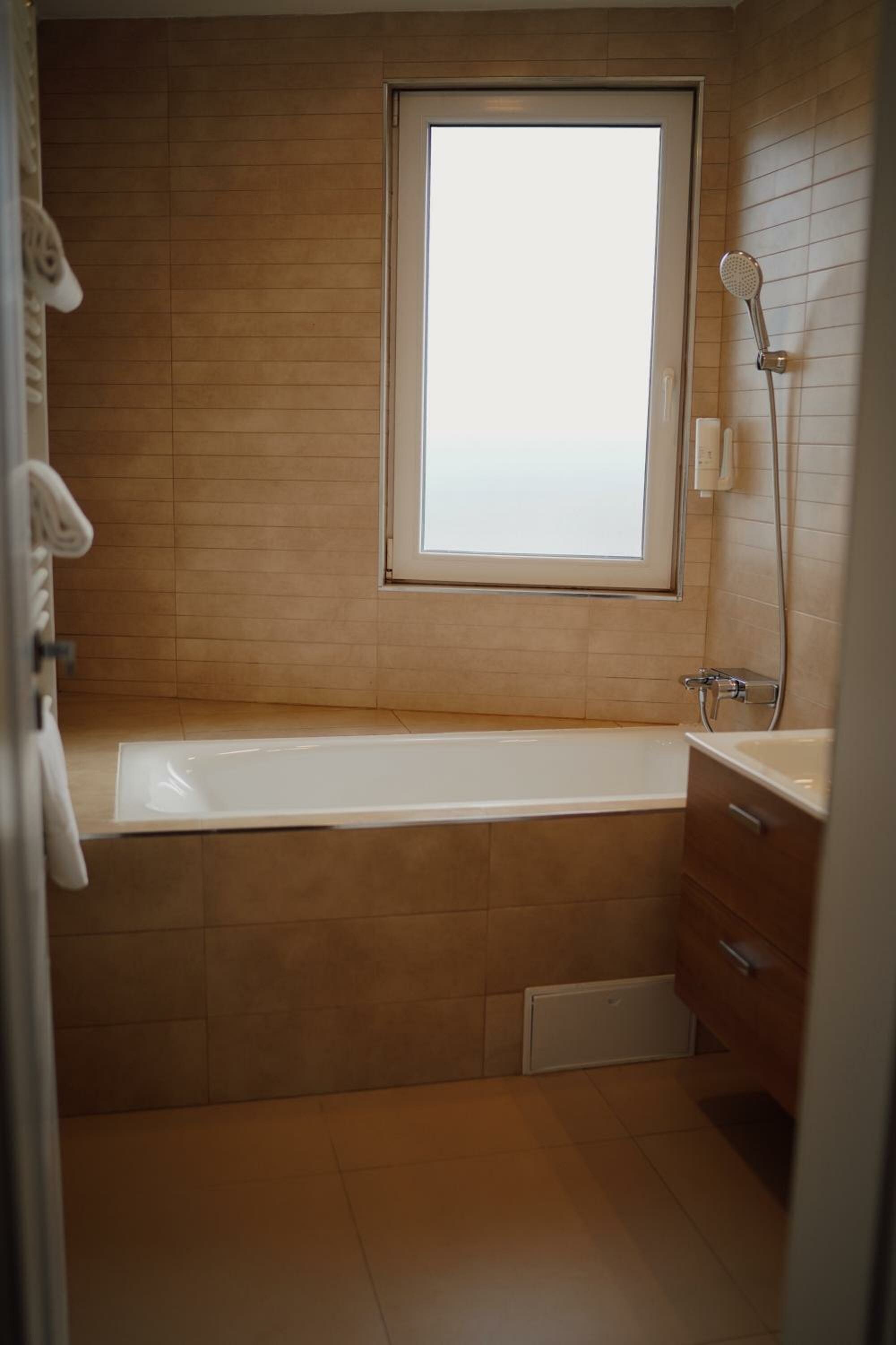 Фото Uba Accommodation