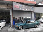 Ls Motors (Istanbul, Umraniye, Yamanevler Neighborhood, Guven Industrial Complex, y blok), servicio de coches, centro de reparación de automóviles
