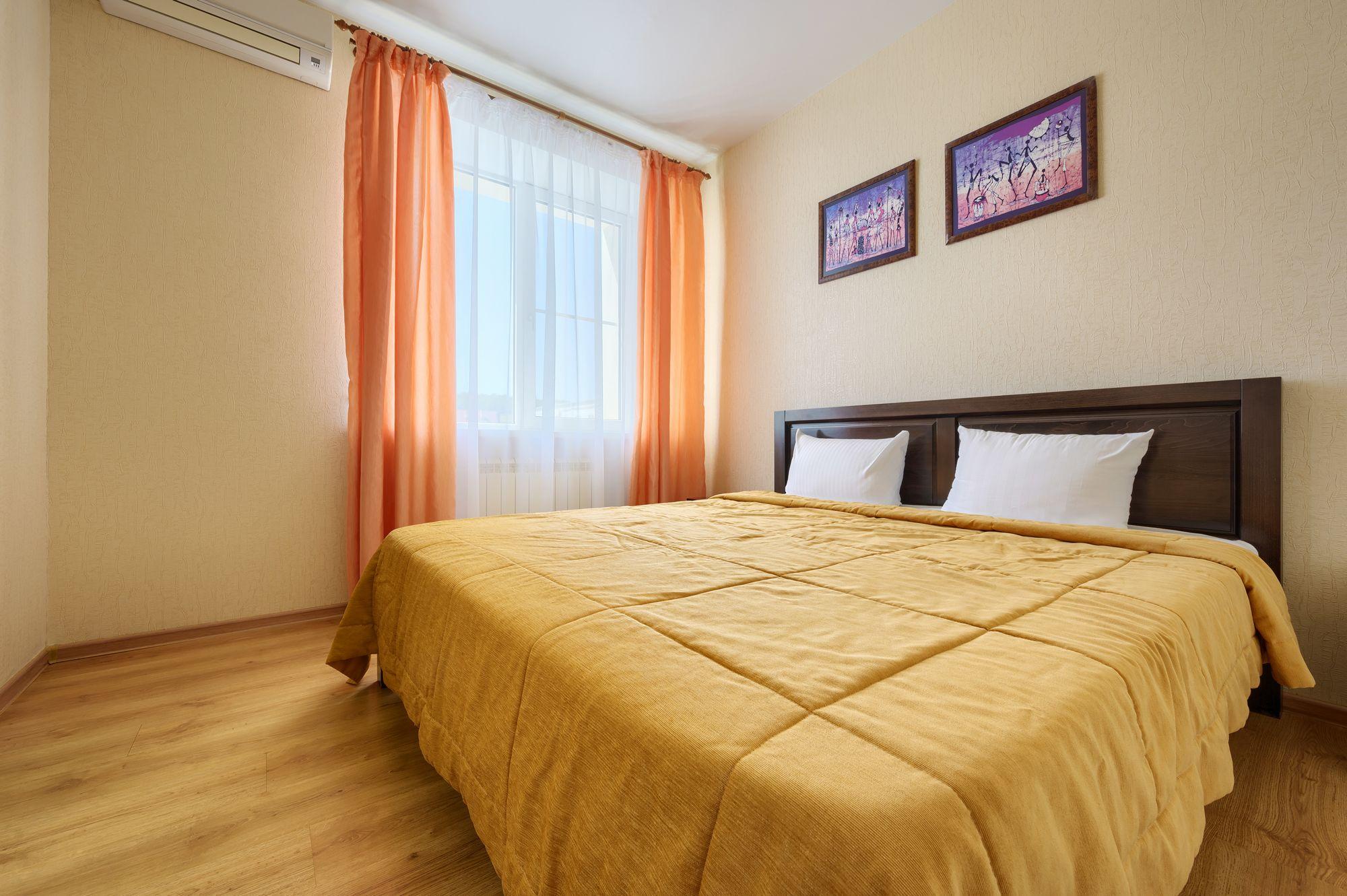 Фото Sq на улице Абганеровская 105