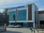 Kmf Brake (Konya, Karatay, Fevzicakmak Neighborhood, 10753rd Street, 36C) ، فحص السلامة الصناعية