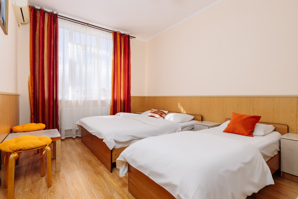 Фото Дельфин Парк