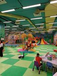 Веселый дворик (Osinovo Village, Sadovaya ulitsa, 9), cafe