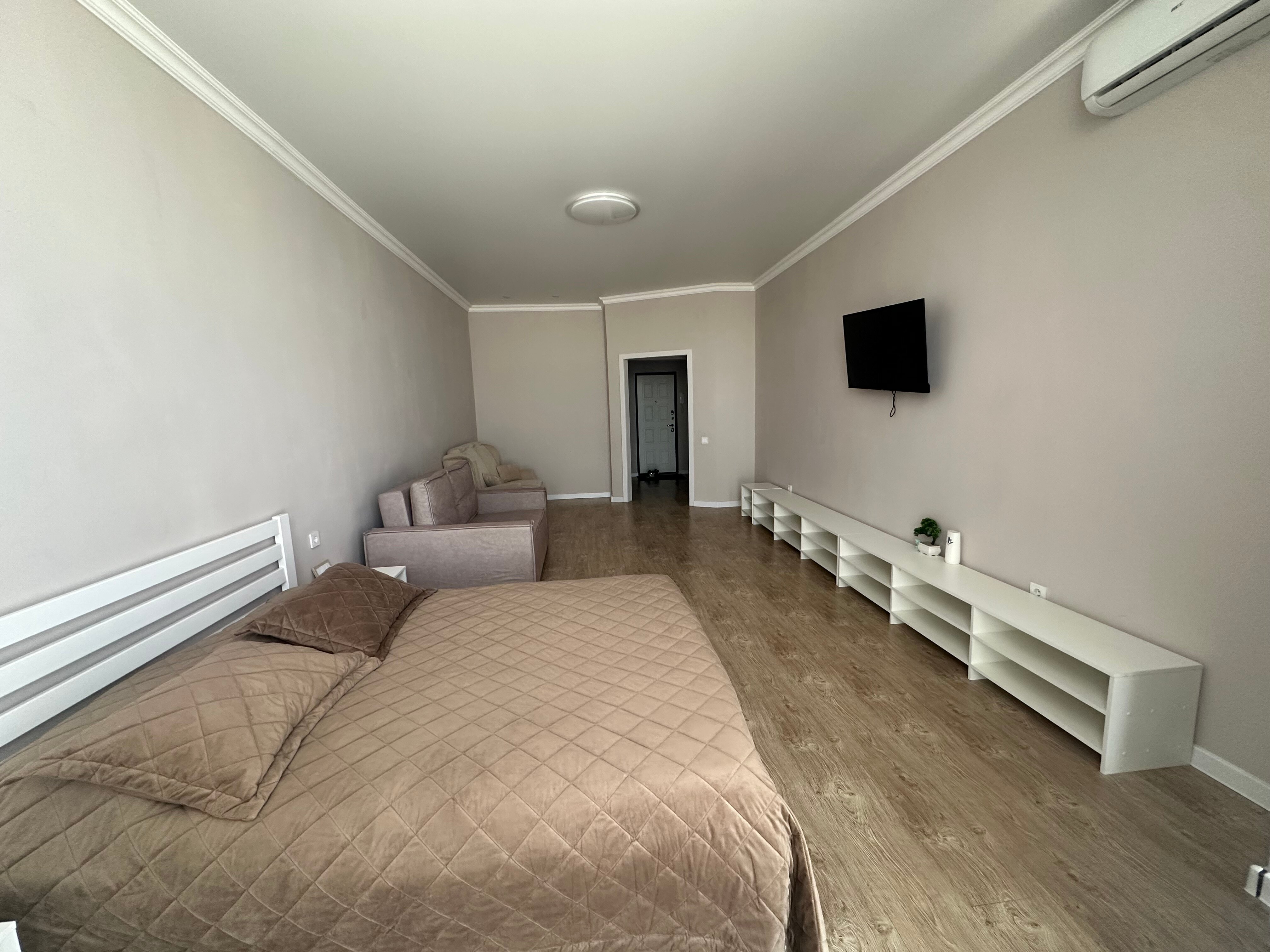 Фото Апартаменты КМВ на улице Пушкина