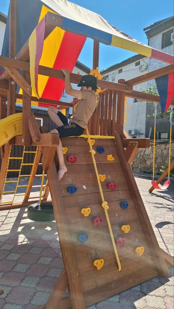 Фото Ланата